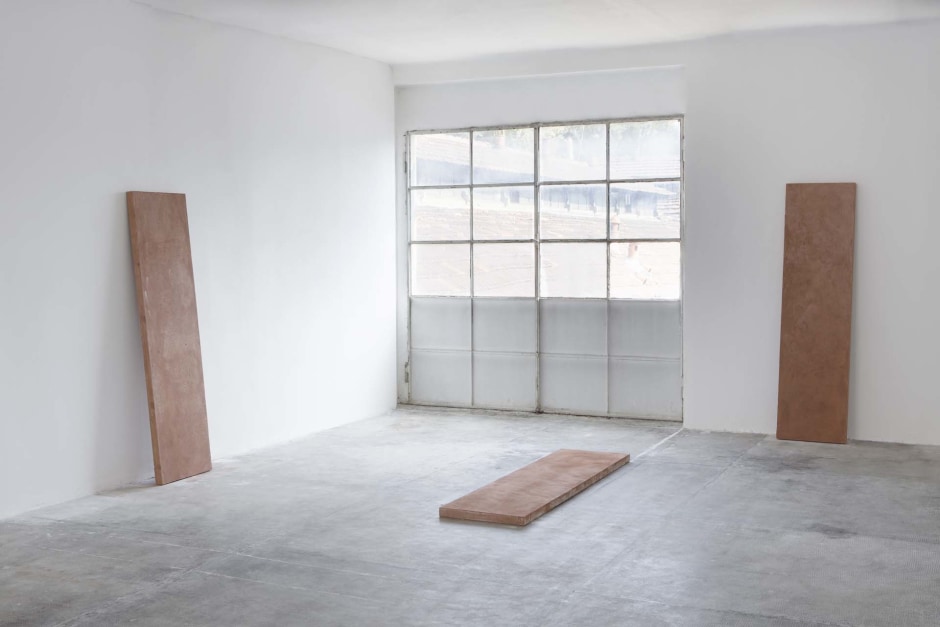 How to be Invisible in High Heels, 2014 (detail)